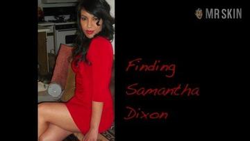 Gabriela Bautista in Finding Samantha Dixon (2012) Sexy Underwear Sexy Thong 253366