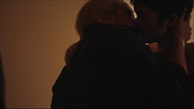 Cécile Delepière, Gina Piersanti in High Maintenance (2016-2020) Lesbian Sexy Lesbian Sexy 265919