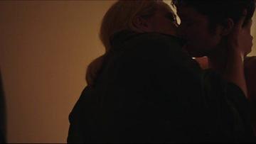 Cécile Delepière, Gina Piersanti in High Maintenance (2016-2020) Lesbian Sexy Lesbian Sexy 265919