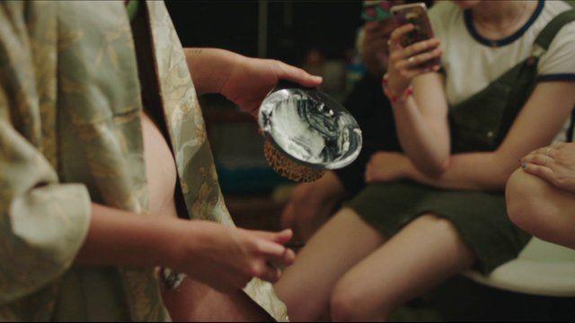 Kayla Janowitz in High Maintenance (2016-2020) Bush Bush Underwear 265914