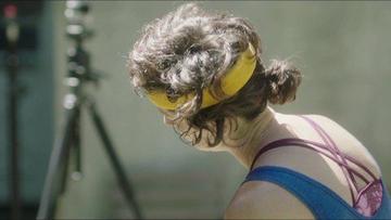 Alex Auder in High Maintenance (2016-2020) Sexy Bush Butt 266237