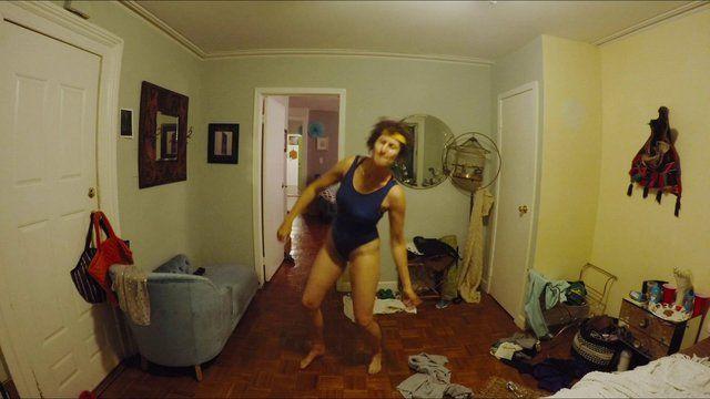 Alex Auder in High Maintenance (2016-2020) Bush Butt Sexy Bush Butt 266239