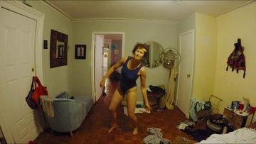 Alex Auder in High Maintenance (2016-2020) Bush Butt Sexy Bush Butt 266239