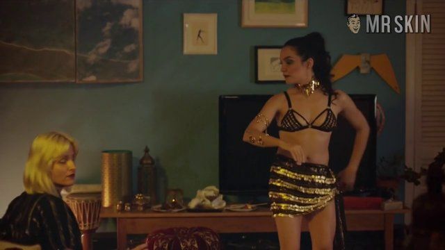 Sexiest Scenes of Lisa from High Maintenance. Sexy, Underwear. 253619