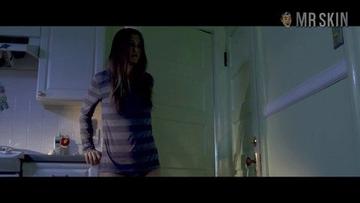 Gabrielle Stone in Stray (2015) Underwear Sexy Underwear 253392