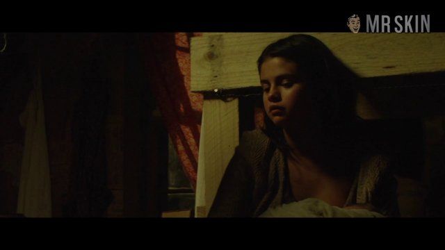 Selena Gomez in In Dubious Battle (2016) Sexy Sexy 253446