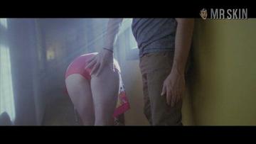 Michelle Mueller in Halloweed (2016) Underwear Sexy Sexy Underwear 253450