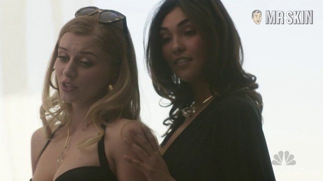 Sexiest Alena Savostikova Scene in This Is Us. Bikini, sexy, underwear. 253471