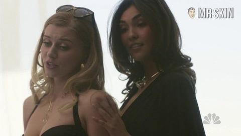 Sexiest Alena Savostikova Scene in This Is Us. Bikini, sexy, underwear. 253471