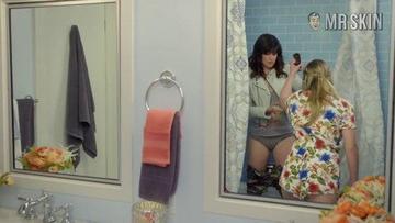 Scout Durwood in Mary + Jane (2016) Underwear Sexy Underwear 253470