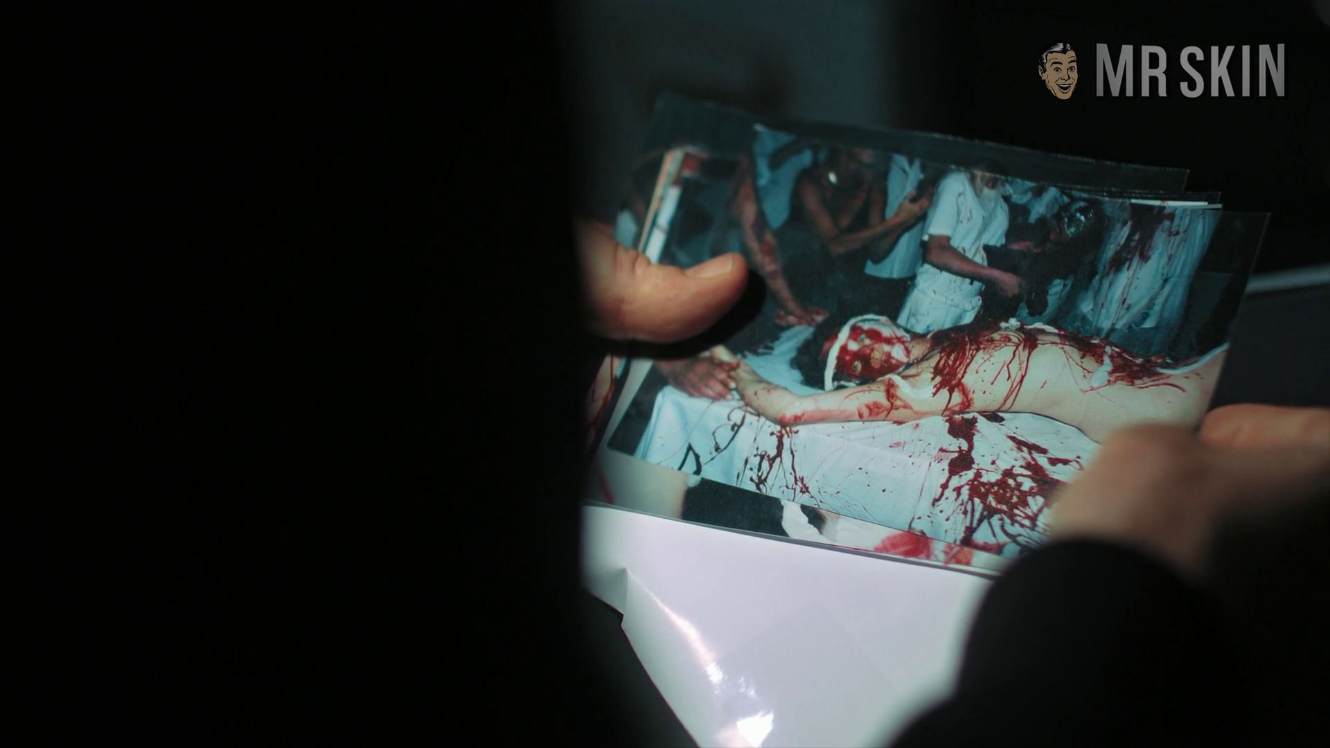 Chloé Petit in The Break (2016-2018) Breasts Breasts 299502