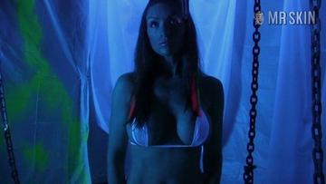 Jessica Kabasinski in Angel of Reckoning (2016) Bikini Bikini Sexy 253575
