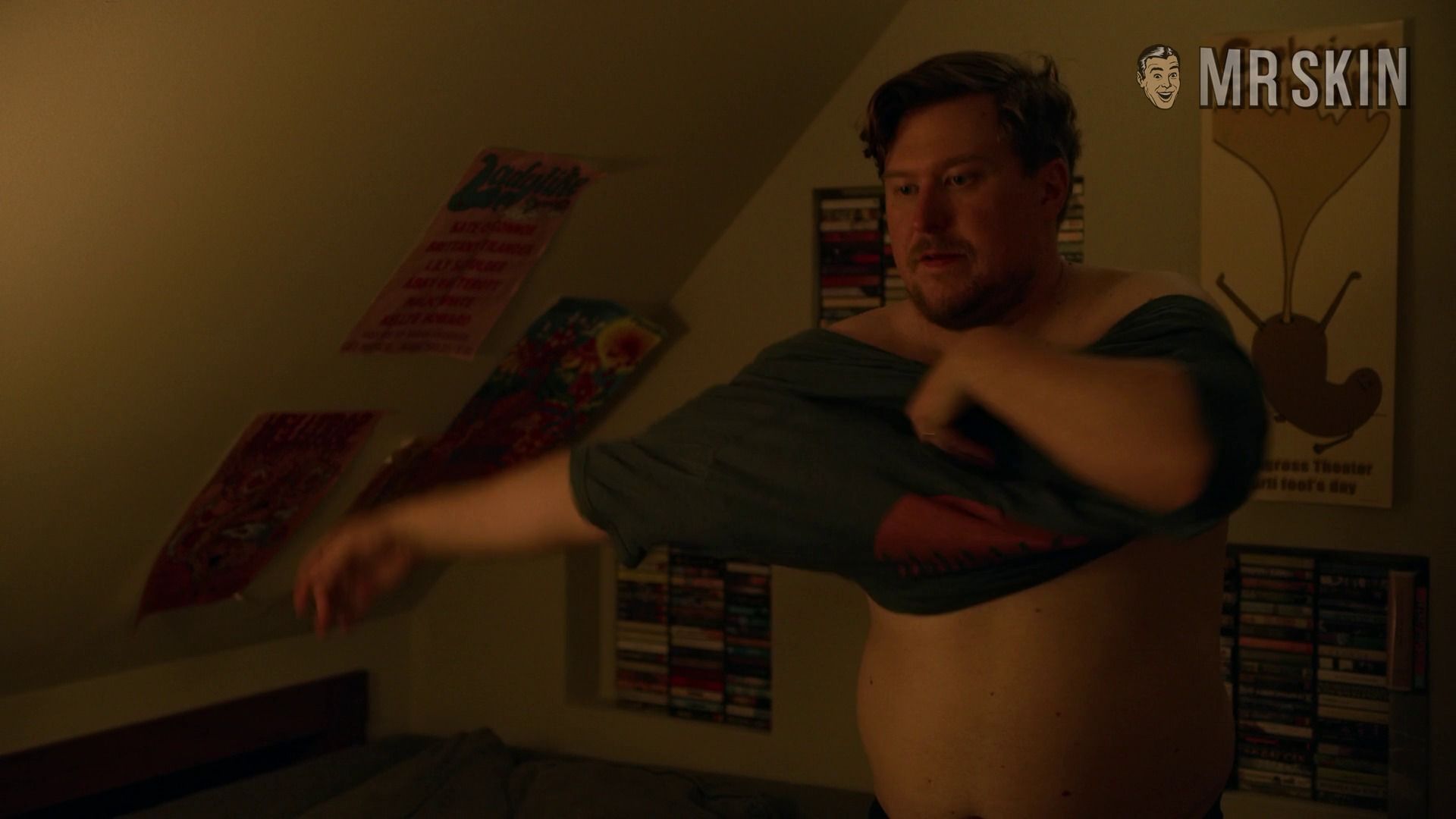 Lydia House in Easy (2016-2019) Breasts Breasts 283530