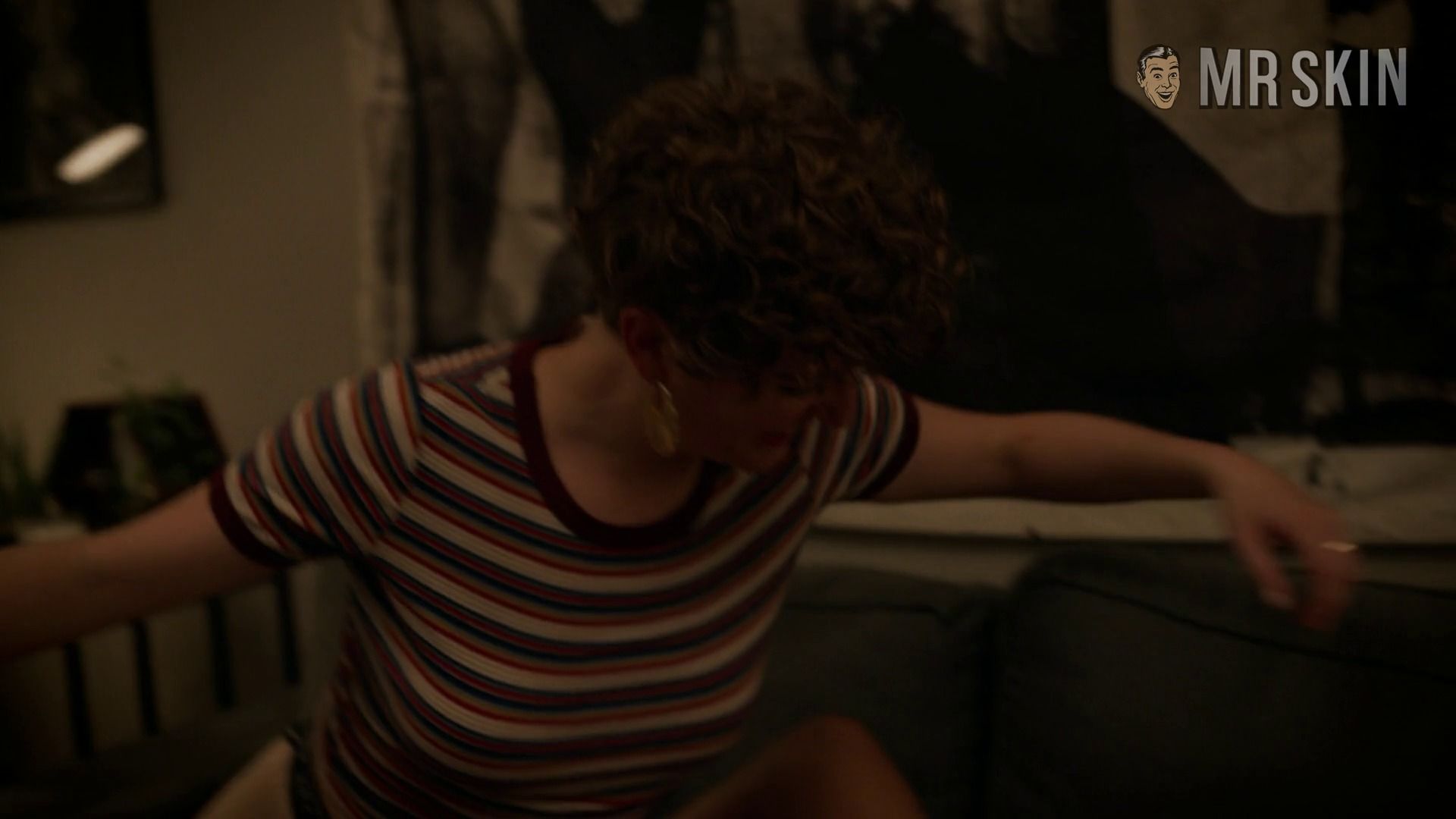 Kiersey Clemons, Kenzie Elizabeth in Easy (2016-2019) Lesbian Underwear Breasts Breasts Lesbian 283587