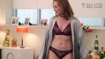 Kate Jennings Grant in Notorious (2016) Sexy Underwear Sexy Underwear 253550