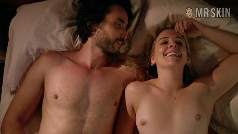Heléne Yorke Naked in Graves. Breasts, sexy, underwear. 254665