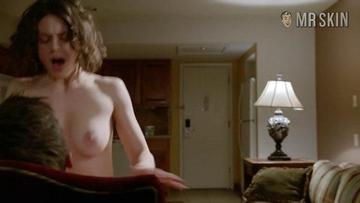 Conor Leslie in Graves (2016-2017) Breasts Sexy Breasts Sexy 255028