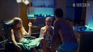 Katie Buitendyk in Total Frat Movie (2016) Breasts Breasts 253650