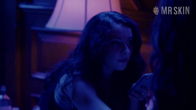 Jordan Kearns in Total Frat Movie (2016) Breasts Breasts 253653