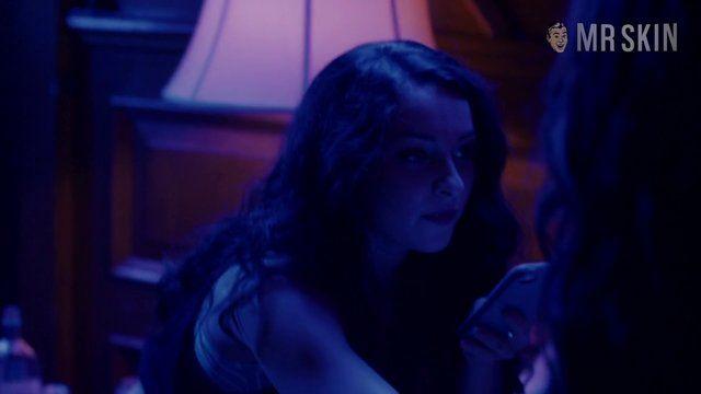 Jordan Kearns in Total Frat Movie (2016) Breasts Breasts 253653