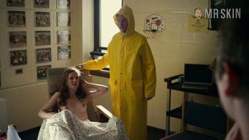 Jennifer Krukowski in Total Frat Movie (2016) Breasts Breasts Lesbian 253638