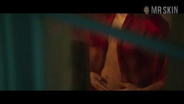 Jaz Sinclair in When the Bough Breaks (2016) Sexy Sexy Thong 253663