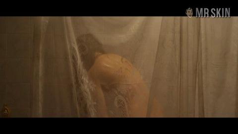 Nudes of Nika from Blood Trap. Butt, Sexy, breasts, bush. 253674
