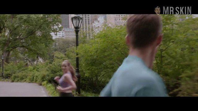 Sexiest Hot Runner Girl Scenes. Sexy. 253702
