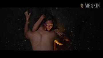 Kristin Michelle Taylor, Darin Itdhanuvekin, Feliz Ramirez in Better Off Single (2016) Sexy Underwear Thong Sexy Thong 253703