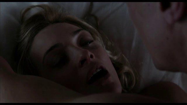 Carolina Crescentini in Max and Helene (2015) Left Breast Breasts Left Breast 253724