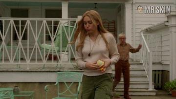 Miley Cyrus in Crisis in Six Scenes (2016) Sexy Sexy 253733