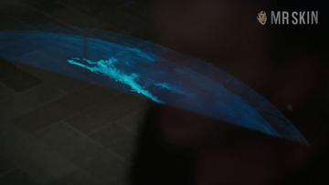 Evan Rachel Wood in Westworld (2016-2022) Sexy Butt Breasts Bush 302004