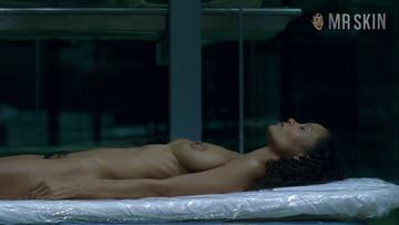 Thandiwe Newton in Westworld (2016-2022) Breasts Bush Breasts Bush 254487