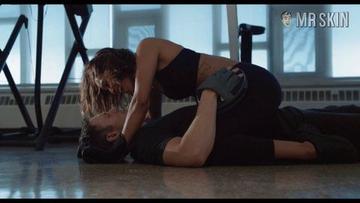 Lesley-Ann Brandt in Painkillers (2015) Underwear Underwear 253763