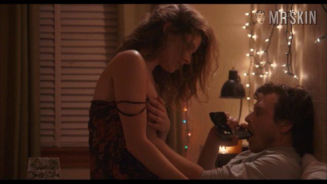 Hottest Olivia Grace Applegate Scene in Follow. Sexy, underwear. 253778