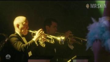 Elena Satine in Timeless (2016-2017) Sexy Sexy 254150