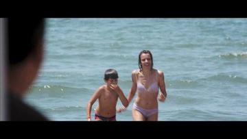 Micaela Ramazzotti in Like Crazy (2016) Underwear Underwear 253808