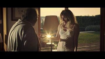 Valeria Bruni Tedeschi in Like Crazy (2016) Sexy Breasts Sexy 253807