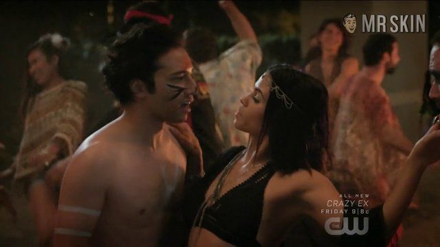 Jenna Dewan, Olena Medwid in No Tomorrow (2016-2017) Bikini Lesbian Bikini Lesbian 254375