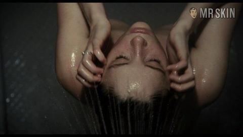 Megan Hipwell from The Girl on the Train Naked. Sexy, Breasts, butt, right breast. 253823