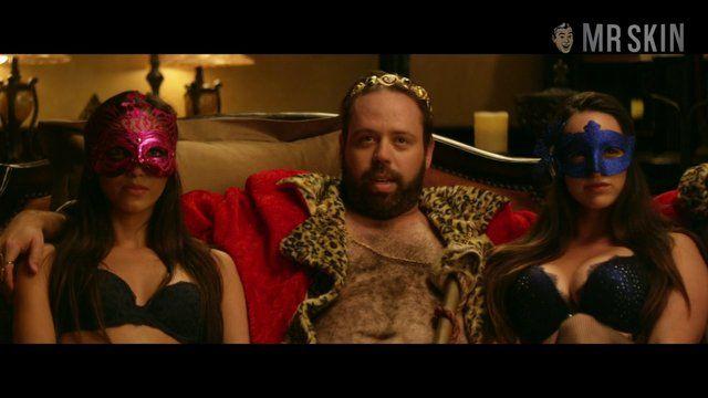 Alexanne Wagner, Kayla Swift, Sandra Portillo in Laid in America (2016) Sexy Underwear Sexy Underwear 253848