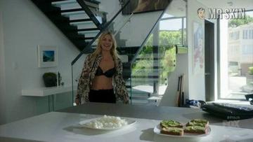 Pitch's Sexiest Scenes with Ali Larter. Underwear, sexy. 253890