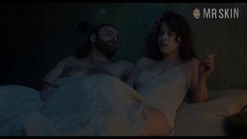 Lou de Laâge in The Innocents (2016) Sexy Sexy 253903