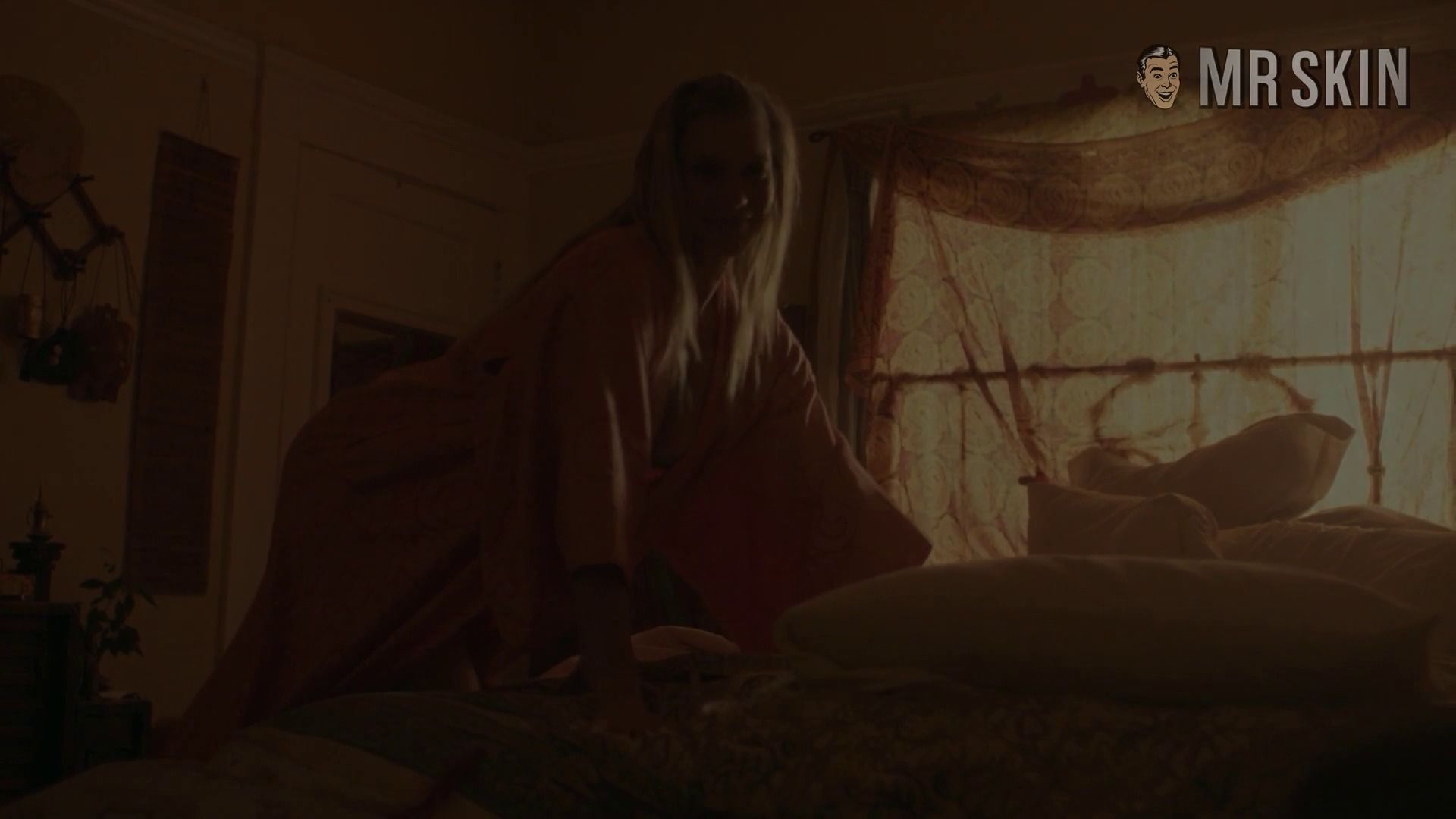 Sexiest Jenny Scenes. Underwear, sexy. 253936