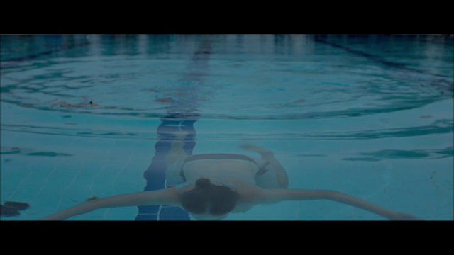 Yaara Pelzig in Moon in the 12th House (2016) Bikini Breasts Bikini Breasts 253953