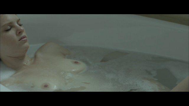 Yuval Scharf in Moon in the 12th House (2016) Breasts Bikini Breasts 253957