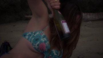 Hutchi Hancock in It Had to Be You (2016) Bikini Bikini Sexy 253975