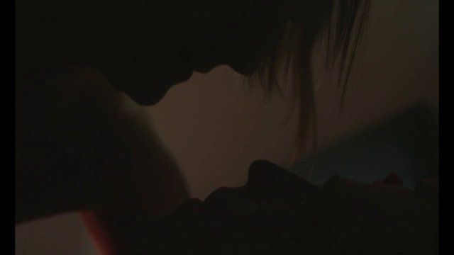 Pirjo Lonka in Fado (2016) Butt Butt 253988