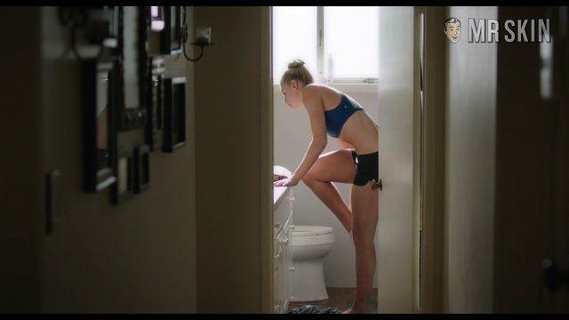 Sarah Otey in The Morning After (2015) Sexy Sexy 254020
