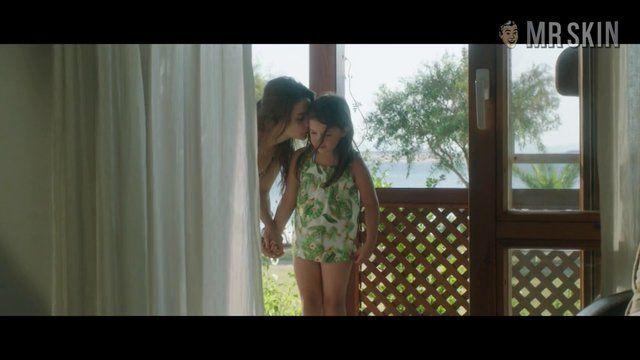 Hottest Damla Scenes. Bikini, sexy. 254037